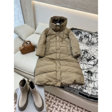 Max Mara Down Jackets